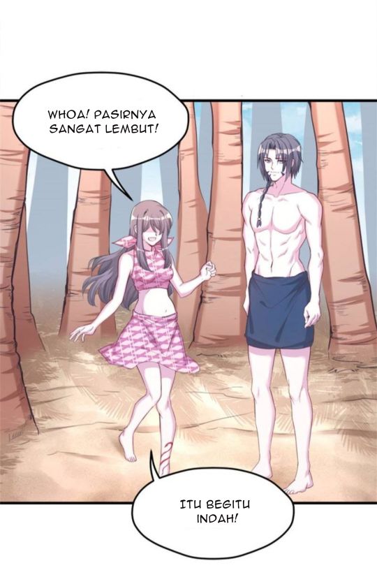 Beauty and the Beasts Chapter 201 Gambar 24